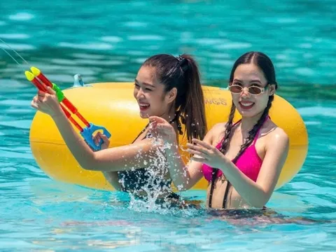 Du khách đổ về Hội An, Đà Nẵng dịp lễ giỗ Tổ Hùng Vương