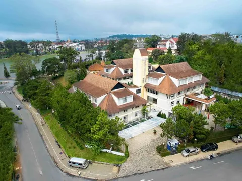 Mường Thanh tung ưu đãi tại Hội chợ du lịch quốc tế 2025