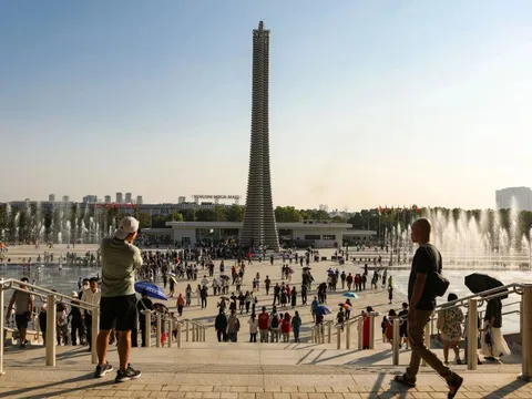 Bảo tàng Lịch sử Quân sự Việt Nam bắt đầu thu vé từ ngày mai