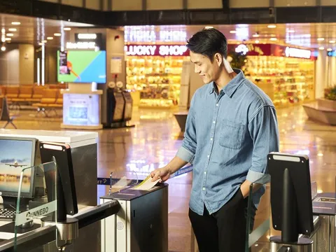 Nội Bài, Đà Nẵng tăng bậc trong top 100 sân bay thế giới