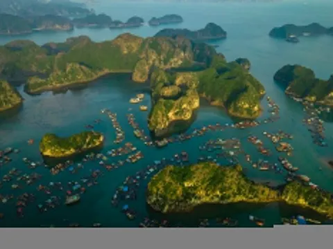 Giữ tên gọi di sản văn hóa, di tích, khu du lịch quốc gia sau sáp nhập