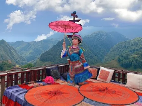 Trải nghiệm tour Hà Nội - Sa Pa 5 ngày cùng Asia Legend Travel