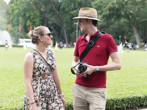 Báo Mỹ gợi ý cựu chiến binh những điểm đến tại Việt Nam dịp 30/4