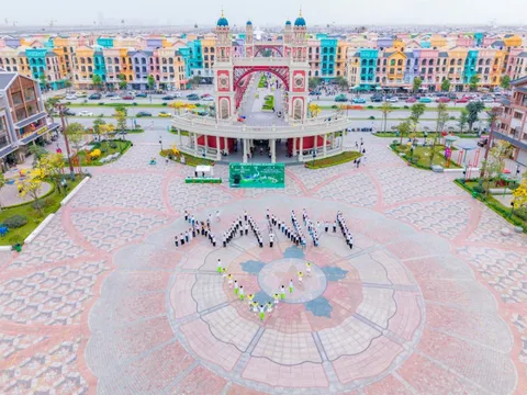 Loạt hoạt động xanh thu hút du khách đến Ocean City