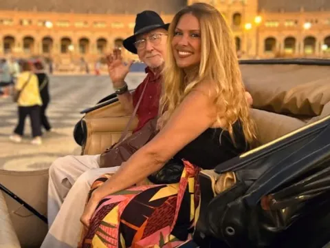 Khi Mỹ không còn là giấc mơ