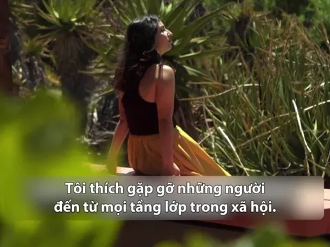 Du lịch không âm thanh