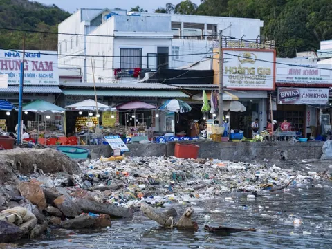 Nam Du mất điểm