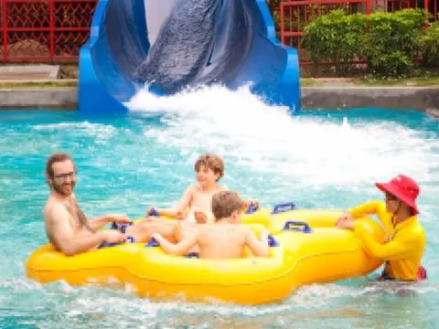 Chơi gì ở Quảng Ninh dịp lễ 30/4-1/5?