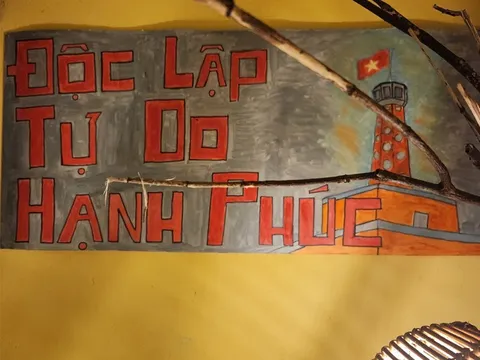 Những quán cà phê check in 30/4 ở Hà Nội
