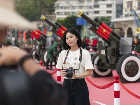 Vẫn chưa hết phòng khách sạn dịp lễ 30/4 tại TP.HCM