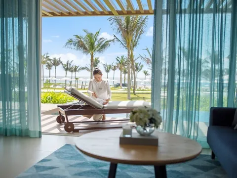 Việt Nam có 10 khách sạn lọt top tốt nhất thế giới