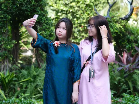 Lịch đóng cửa Thảo Cầm Viên ngày diễu binh