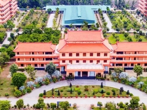 Các hoạt động tại đại lễ Phật đản Vesak Liên Hợp Quốc 2025