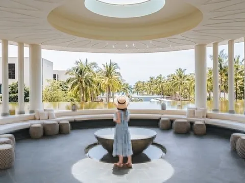 Gọi 'cháy máy' không đặt được phòng ở Đà Nẵng dịp 30/4