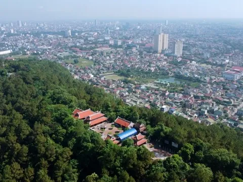 Loạt điểm đến gần TP Vinh cho kỳ nghỉ lễ 30/4