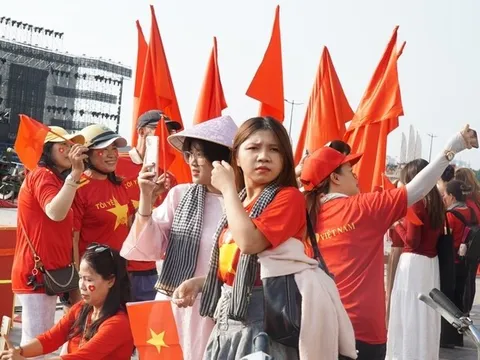 Xử phạt hai khách sạn tại quận trung tâm TP.HCM