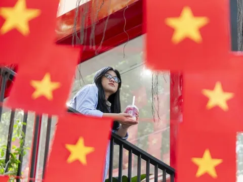 Du lịch TP.HCM thắng đậm dịp 30/4