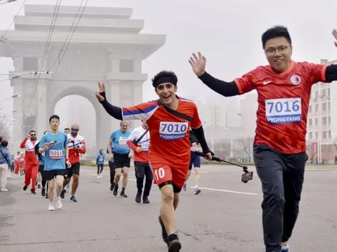 Nỗ lực cứu ngành du lịch bất thành của Triều Tiên