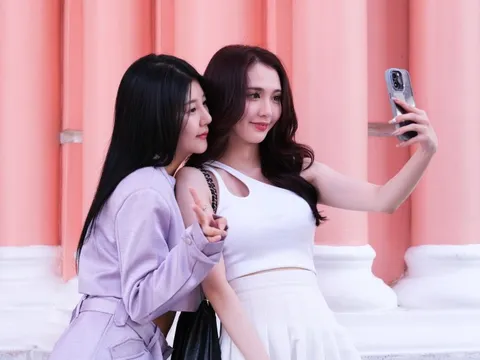 Khách quốc tế lưu trú lâu hơn, chi tiêu nhiều hơn khi đến Việt Nam