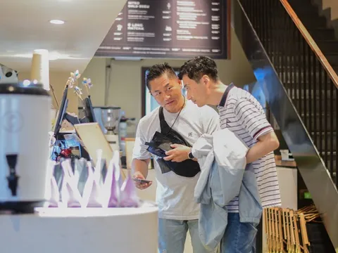 Khách Trung Quốc tiếp tục đông nhất Việt Nam