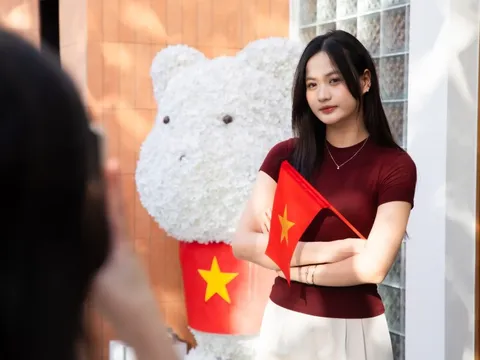 Tại sao nhiều khách sạn Hà Nội đã kín phòng dịp 2/9?