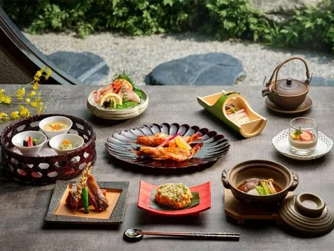 6 mẹo để ăn ngon ở Nhật Bản