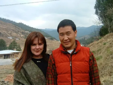 Tìm được 'quả ngọt' ở nơi hạnh phúc nhất thế giới