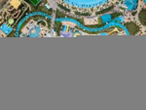 Công viên nước mang chủ đề múa rối nước ở Hà Nam có gì đặc biệt?