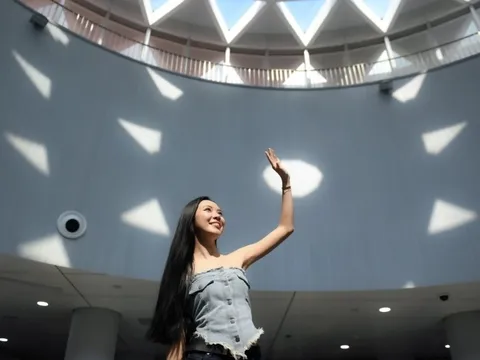 Thực hư thông tin ga metro Bến Thành cấm chụp ảnh hoàn toàn