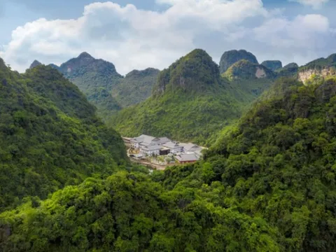 Lý do Yoko Onsen Quang Hanh luôn thu hút du khách