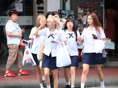 Du lịch Thái Lan lao dốc