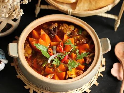 Ba món Việt trong 100 đồ ăn sáng ngon nhất thế giới