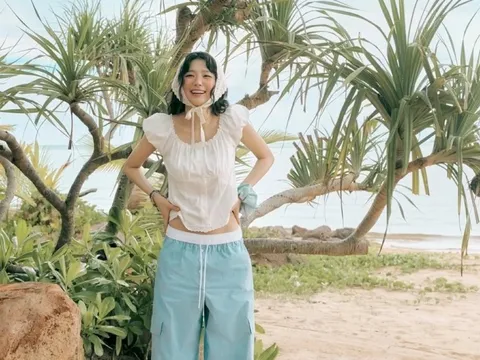 Phú Quốc, Đà Nẵng thành nơi chụp ảnh tạp chí của idol Hàn Quốc