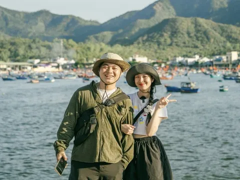 Nha Trang lọt top điểm đến 'du lịch chậm' hàng đầu châu Á