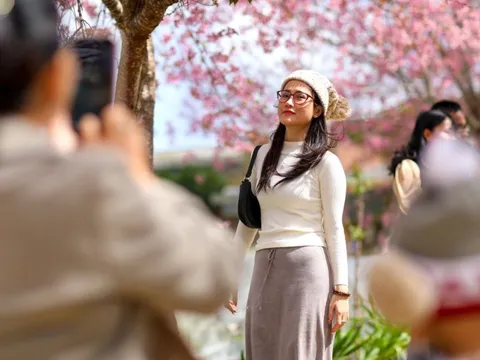 Đi Đà Lạt thế nào khi sân bay Liên Khương đóng cửa?