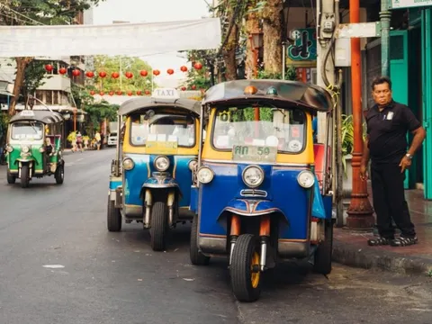 Thái Lan bị khách Việt quay lưng