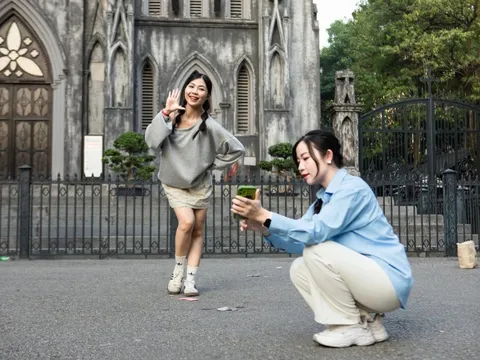 Hà Nội trong top 20 điểm đến văn hóa hàng đầu thế giới