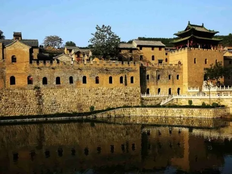 Du lịch dưỡng sinh nở rộ tại Trung Quốc