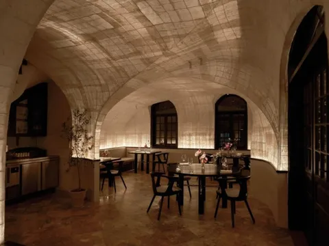 Menu 10 món sáng tạo theo mùa tại Nephele