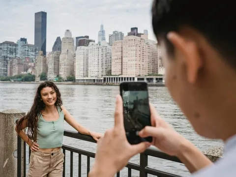 ‘Những năm tháng im ắng’ của du lịch Mỹ đang đến gần