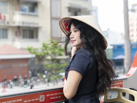 Di sản là gì với Gen Z?