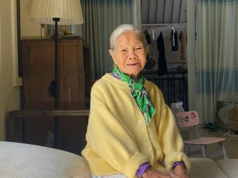 Tôi lần đầu đưa bà ngoại 88 tuổi du lịch Đà Lạt