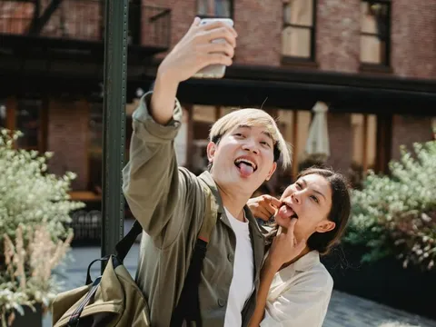 Người Mỹ hết đi du lịch 'trả thù'