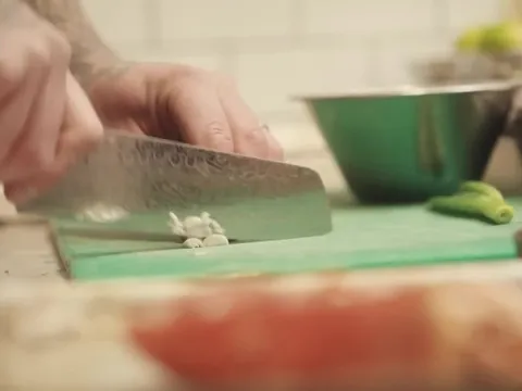 Bí mật về sự xa xỉ của tôm hùm