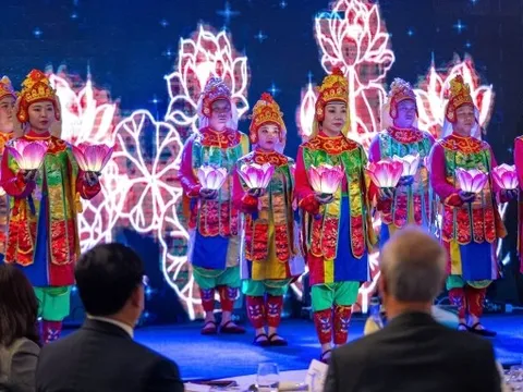 Yếu tố thúc đẩy du lịch Huế