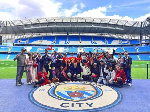 Tour khám phá Anh và Scotland 9 ngày 8 đêm của J Travel