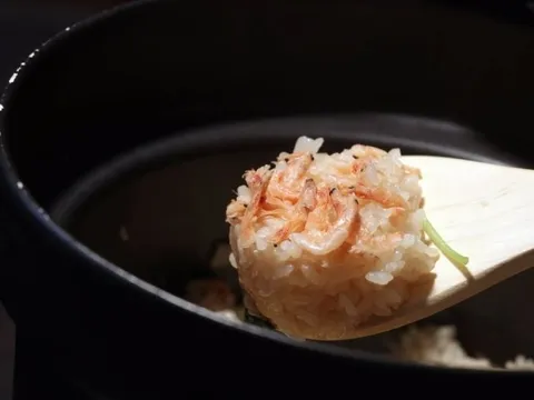 Giải mã sự nổi tiếng của ẩm thực Nhật Bản