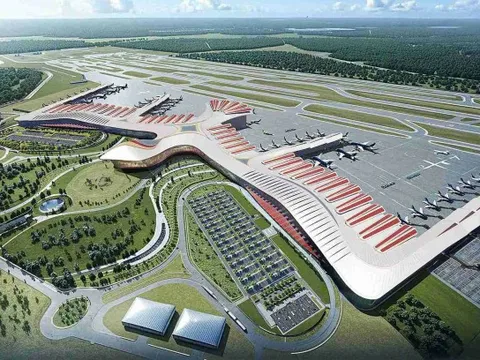 Sun PhuQuoc Airways phát triển mô hình 'hàng không nghỉ dưỡng'