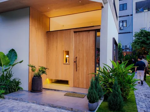 9 nhà hàng một sao Michelin ở Việt Nam