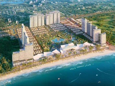 Đi tìm dư địa phát triển của Vũng Tàu